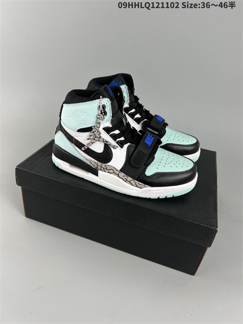 men jordan Legacy 312 H shoes-060
